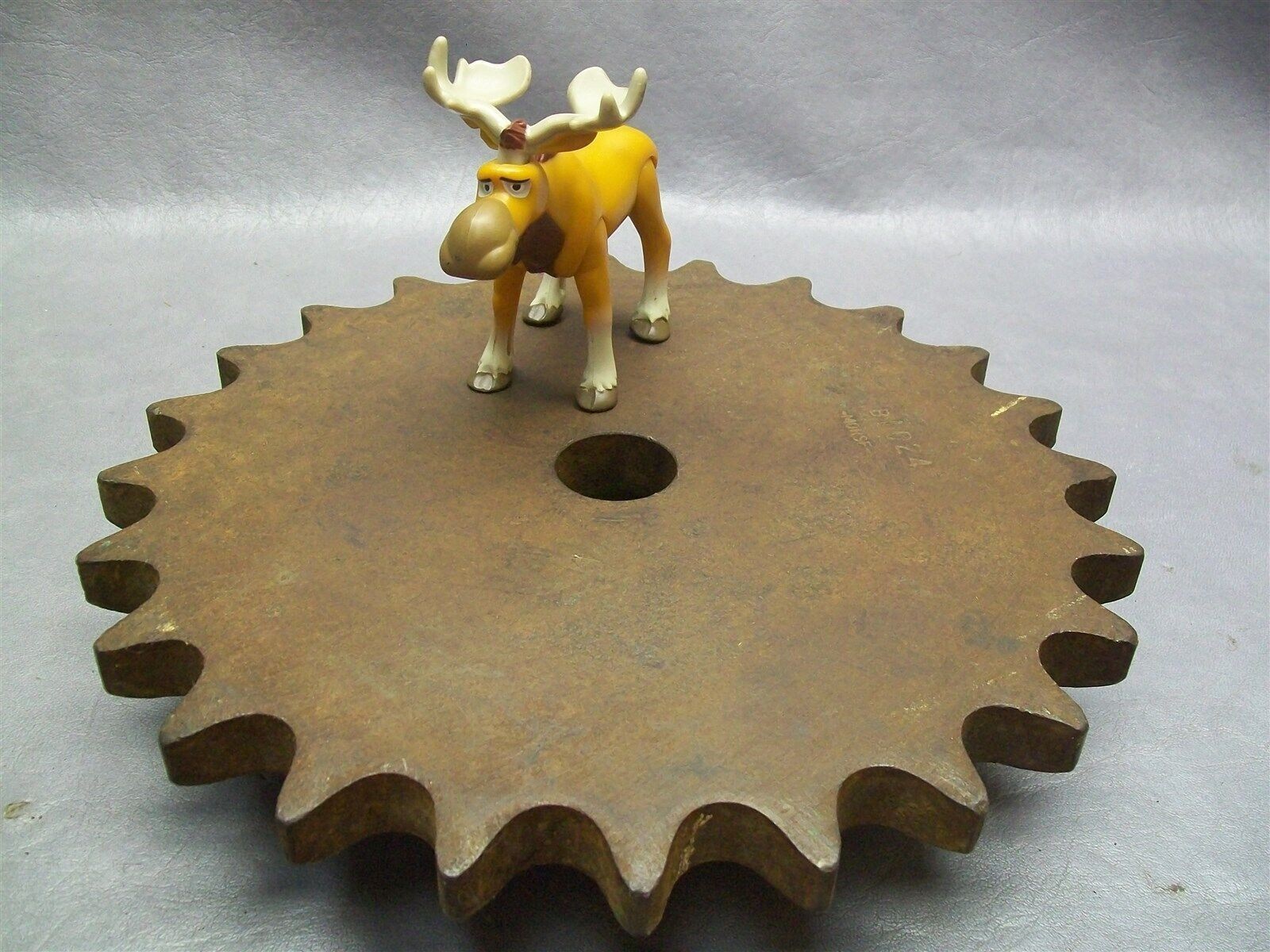 B1024 Morse Sprocket 24 Teeth