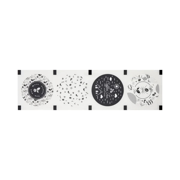 Karat PET Plastic Sealing Film – Generic (98mm), C7015
