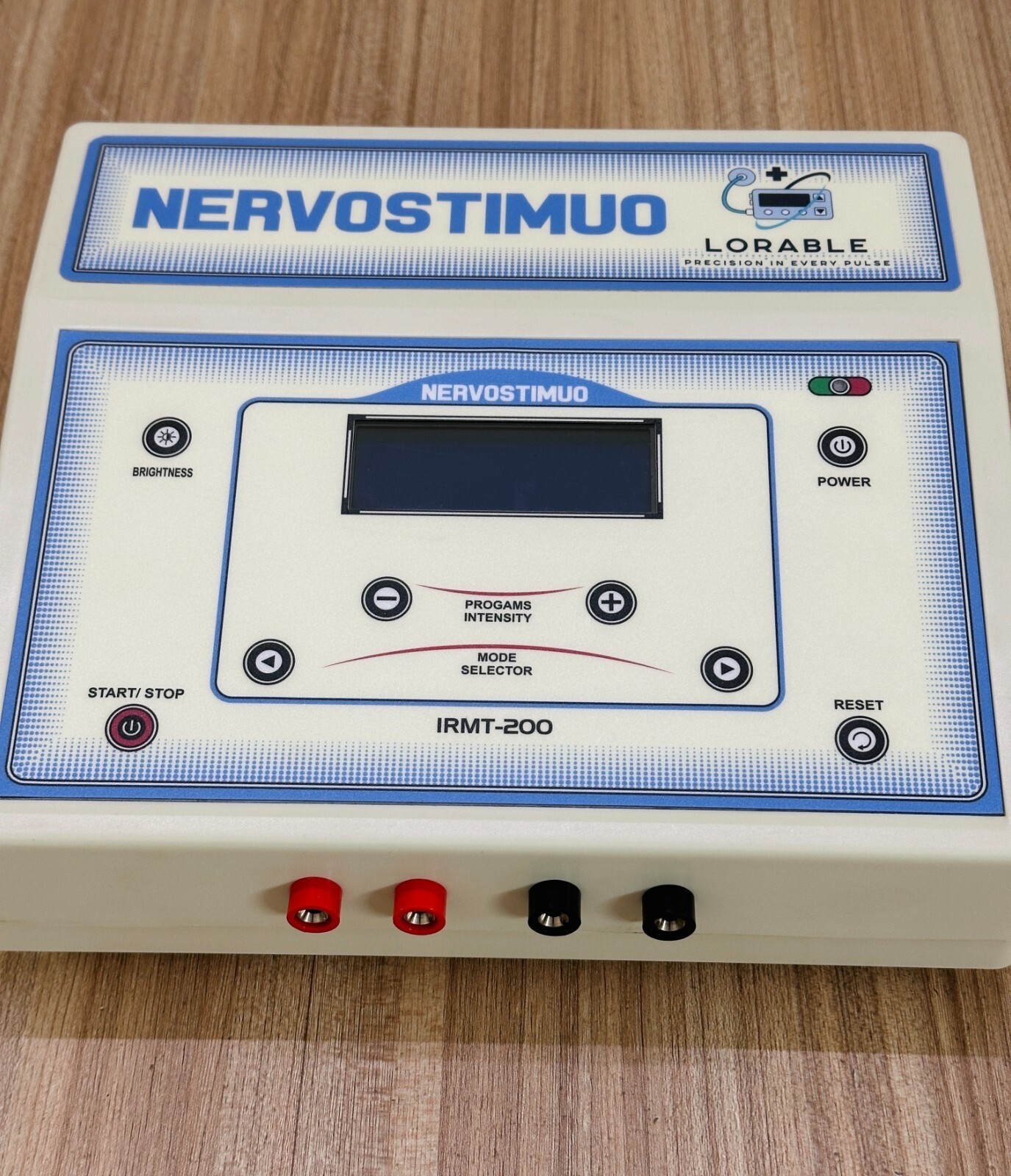 New IFT Interferential Therapy Unit Multi Physical Therapy Digital Machine
