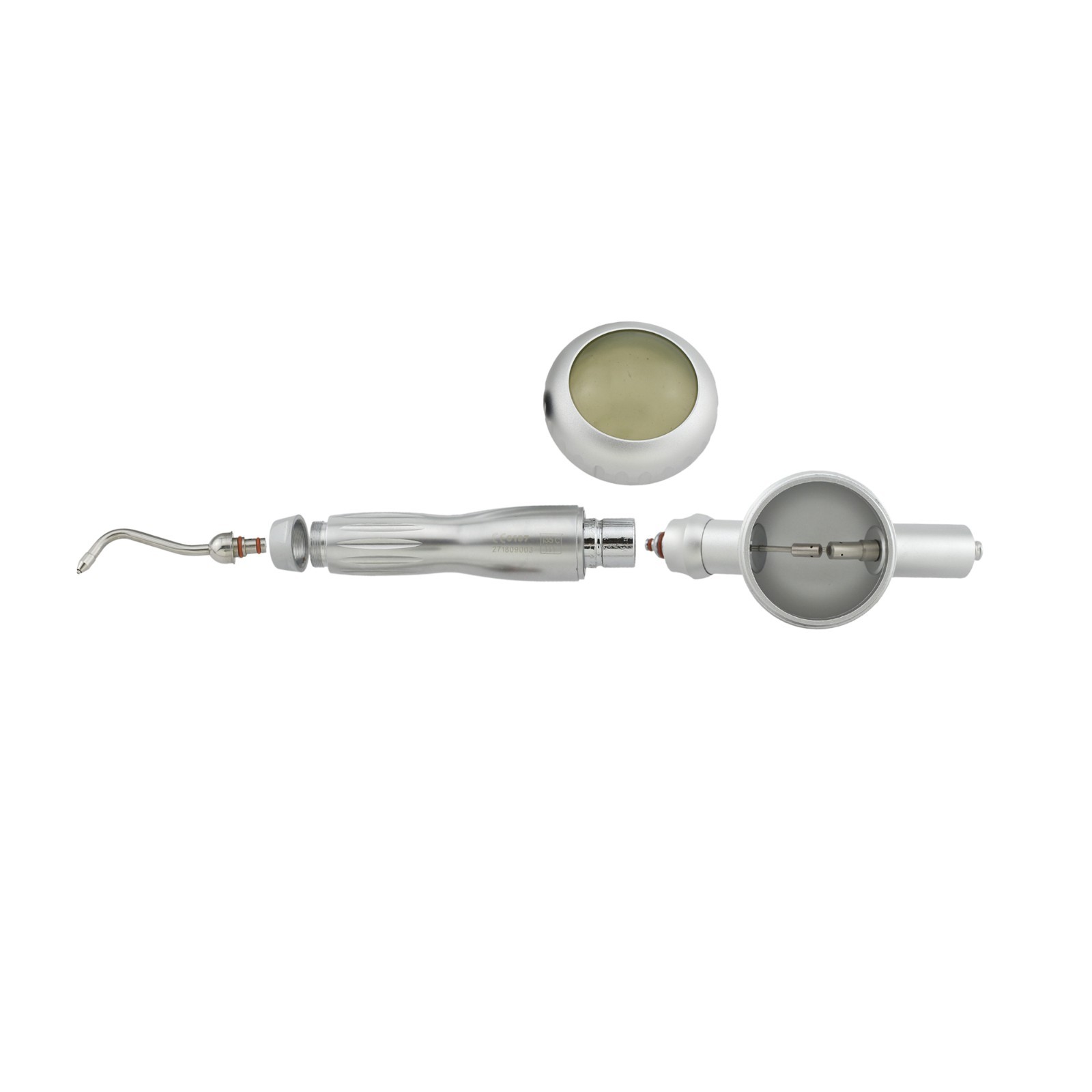 Dental Hygiene Prophy Mate Handpiece Air Polisher Jet for NSK Phatelus Coupler