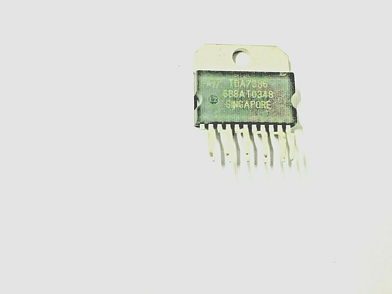 TDA7396 Original ST Integrated Circuit