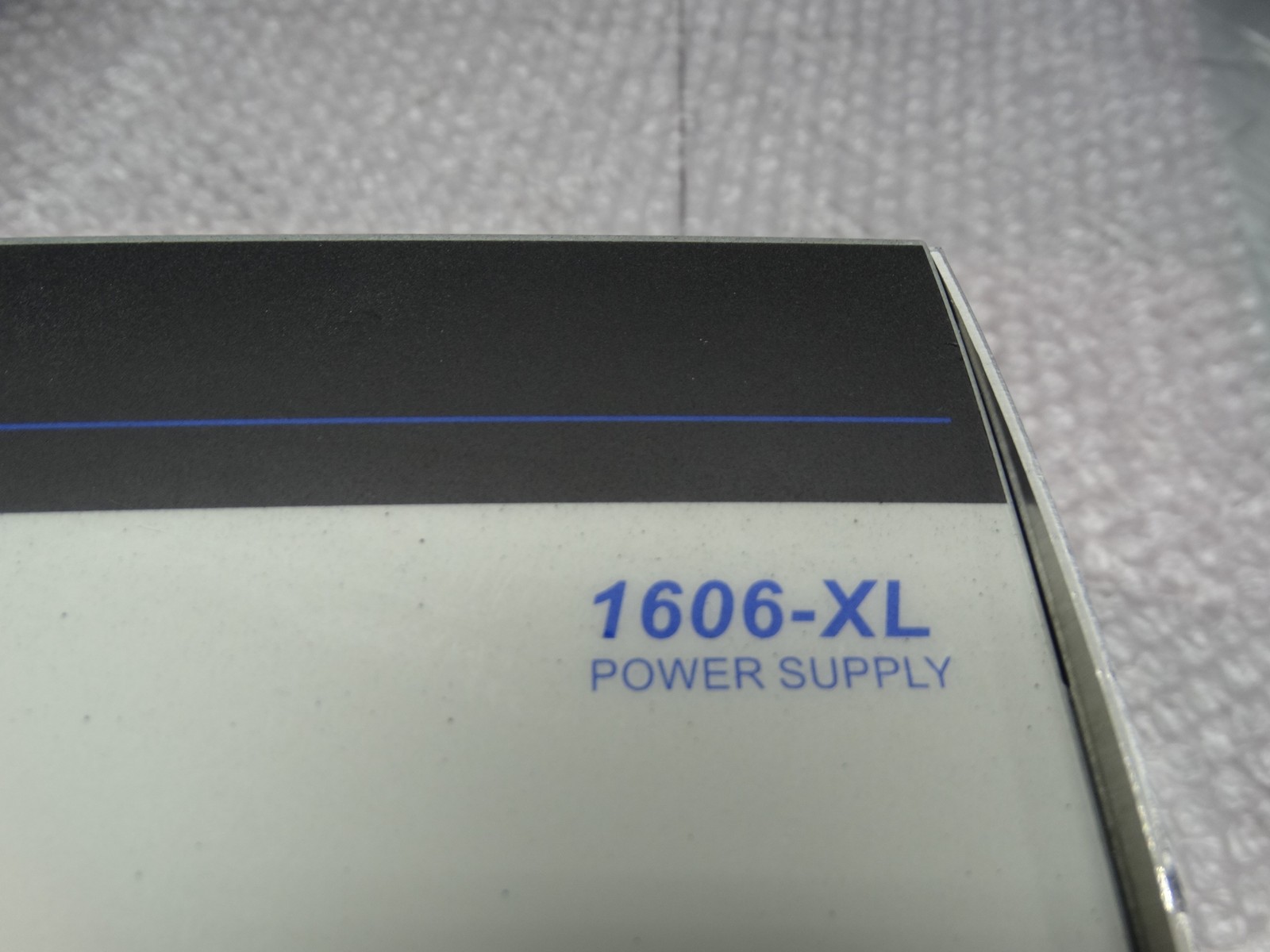 Allen Bradley 1606-XL720E-3 /A AC/DC 720W 24-28VDC Power Supply 3-P 480V Input