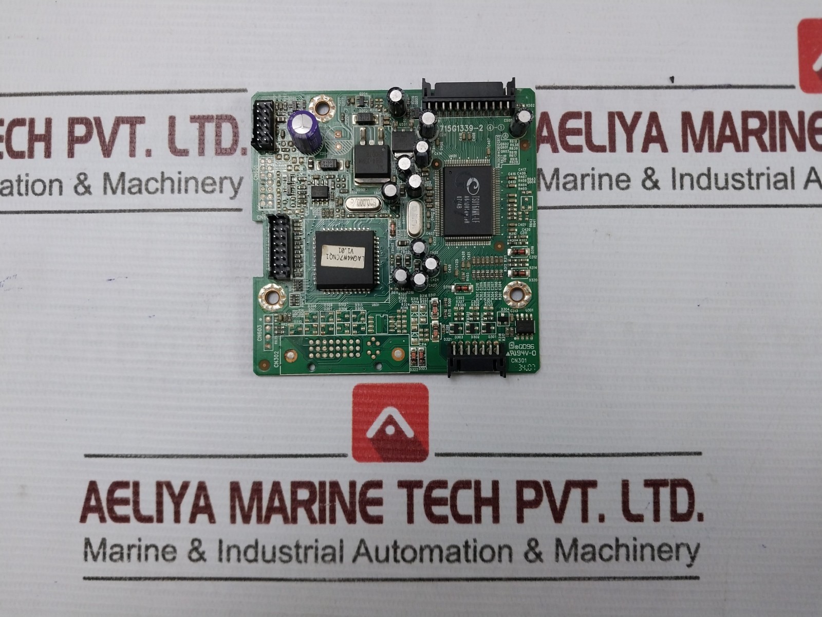 NEOVO 715G1339-2 LCD/LED TV or Main Monitor Board 94V-0