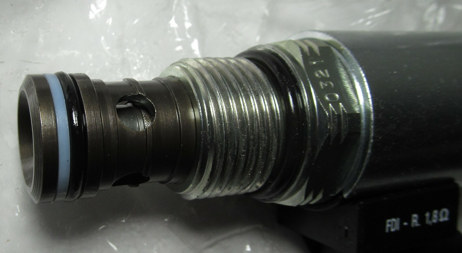 CASE IH NEW HOLLAND 47379783 SOLENOID FDI-R 1.8 OHM 100 Hz 84281970 87737701