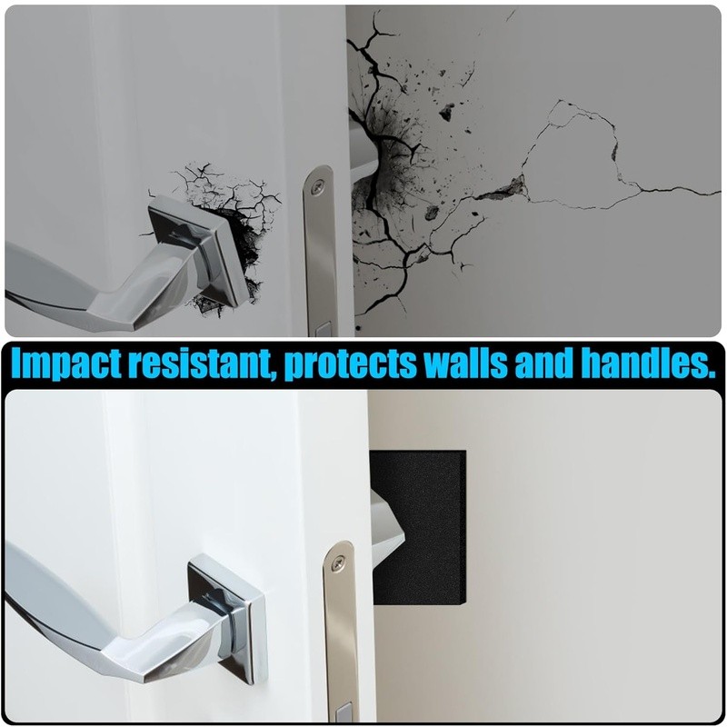 Neoprene Adhesive Foam Pads Noise Reduction Vibration Control Protection New
