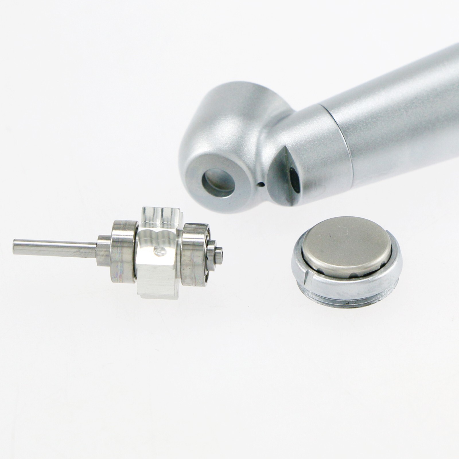 BEING COXO Dental Surgical 45° High Speed Handpiece Fiber Optic KaVo MULTIflex