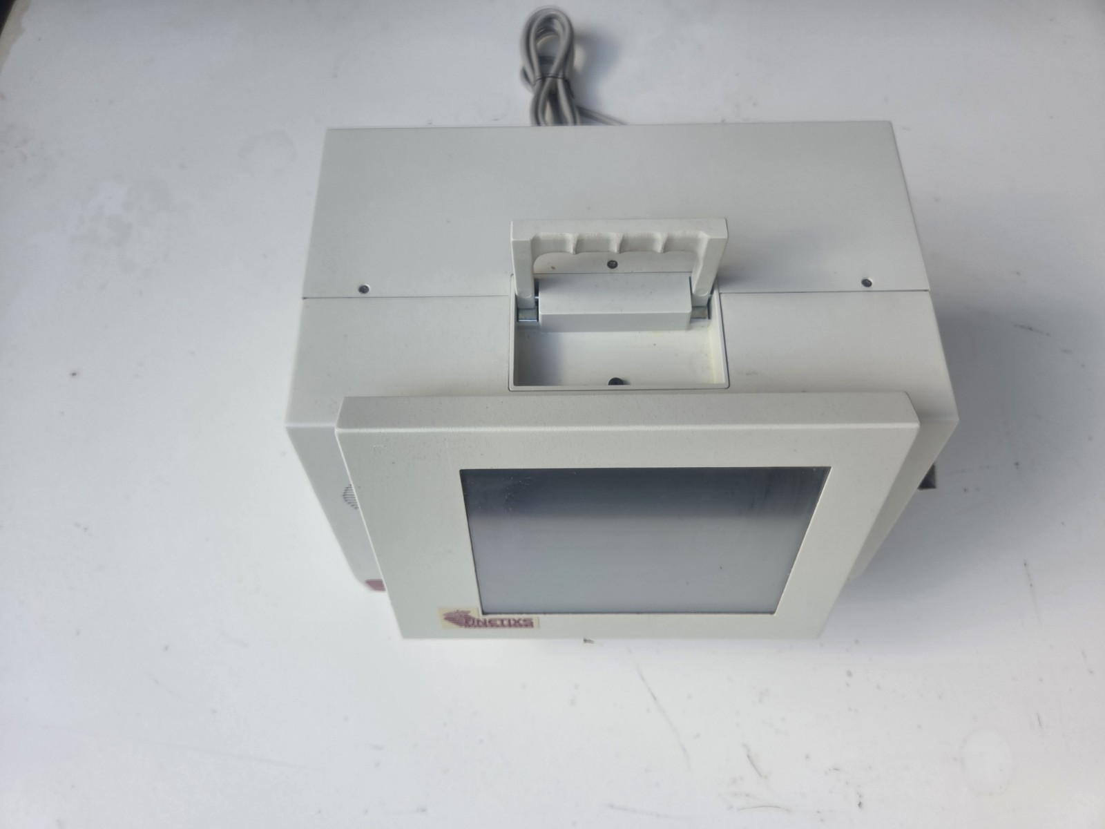 Unetixs Vascular MultiLab Series II, CP Vascular Diagnostic System~WORKS PERFECT