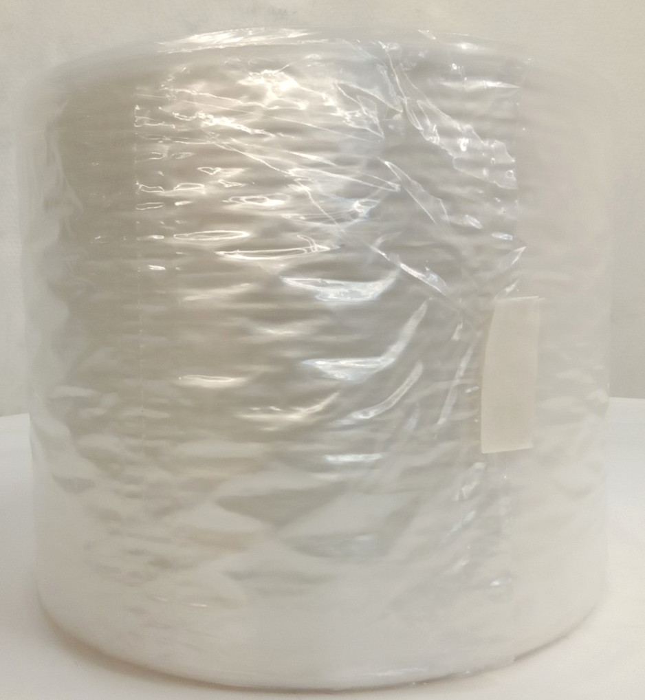 AirSpace G4080512UP Polyair Packaging 8″ x 5″ x 2850 Feet 1.2 mil UP Qty 1 Roll