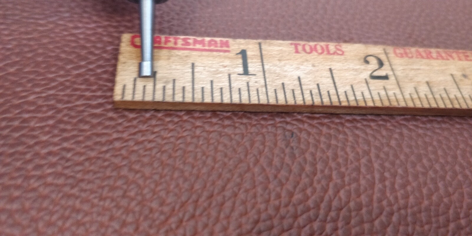 NEW ~ CRITERION Boring Bar Bit – SBT-125A / 10700