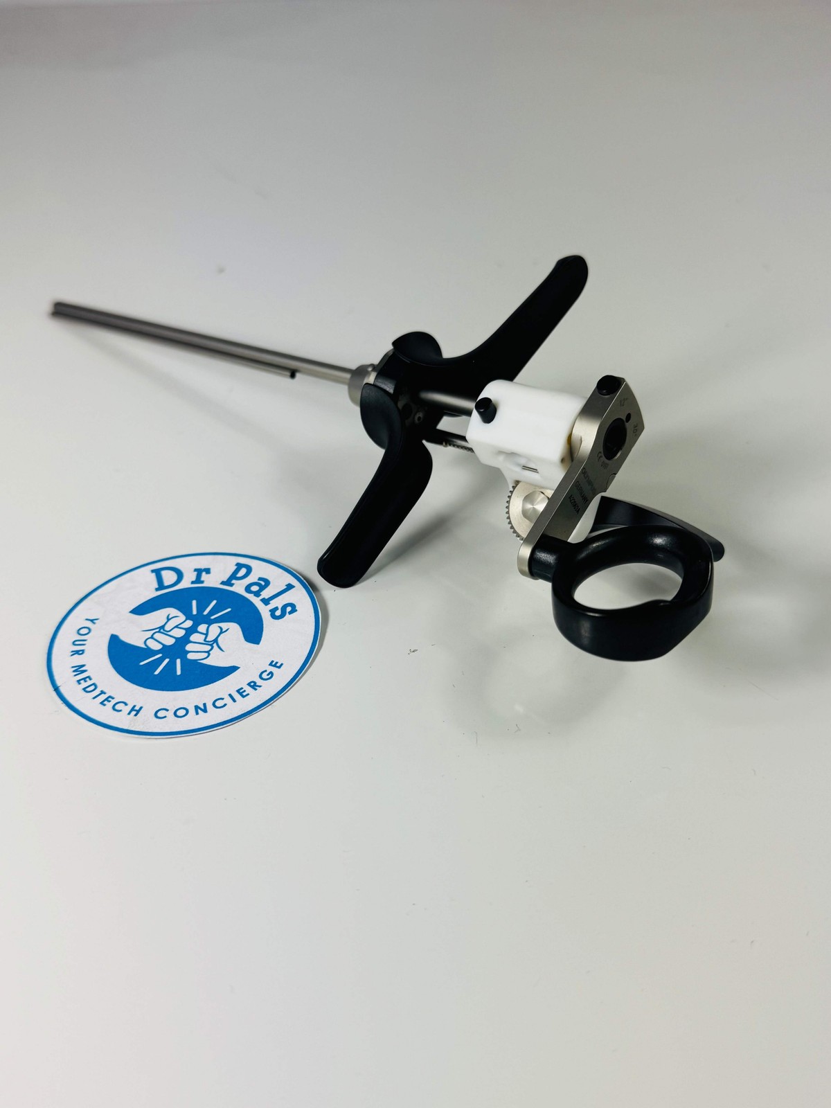 Olympus A22063A | Stern‑McCarthy Resectoscope Working Element