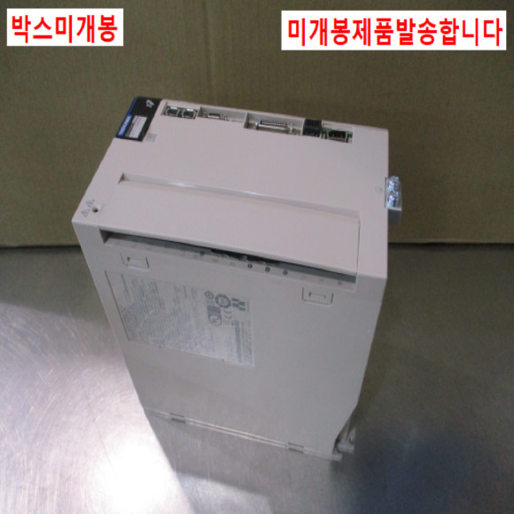 [New Other] YASKAWA / SGD7S-180A20A / SERVOPACK, 2KW