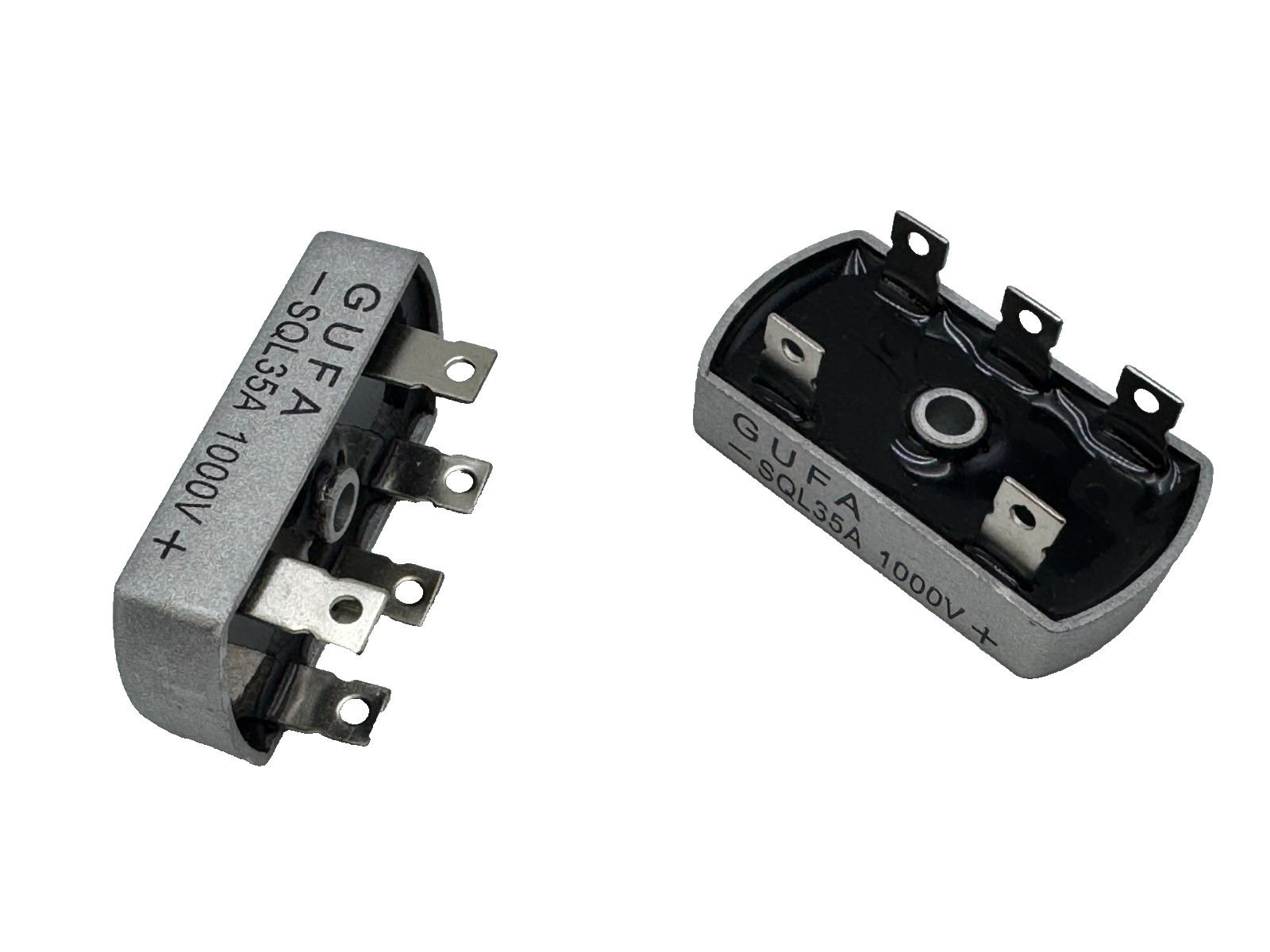 2pcs Bridge Rectifier Three/3 Phase Diode SQL35A