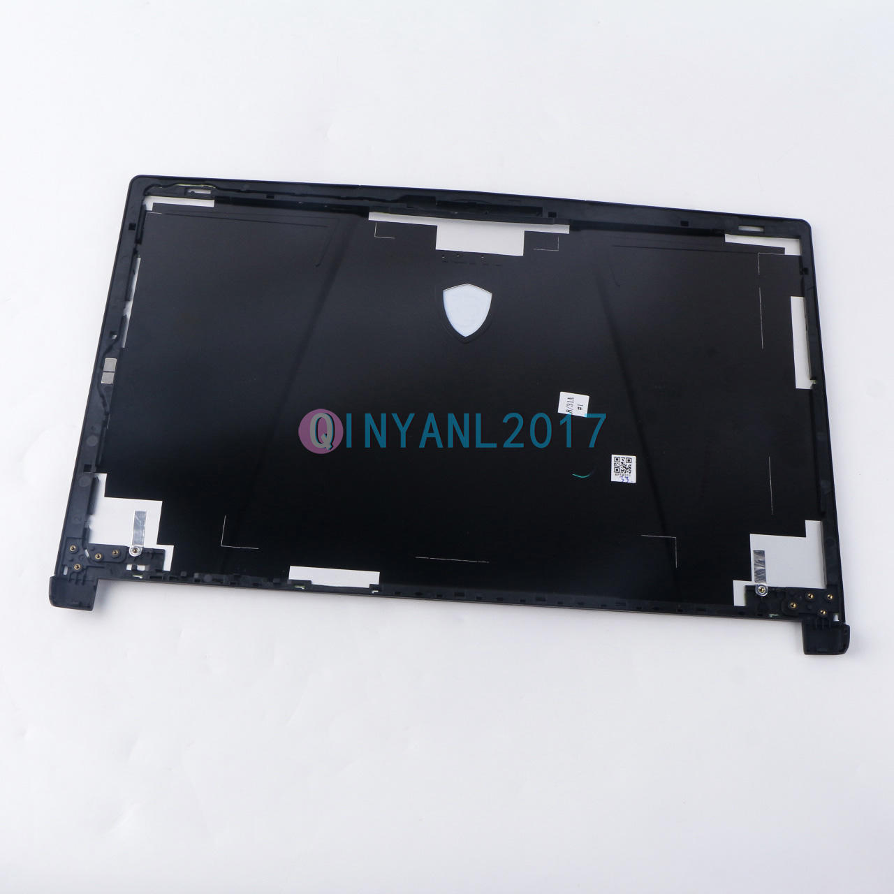 1X Open Box laptop LCD Back Cover Metal version For MSI GP63 MS-16P7 Leopard 8R