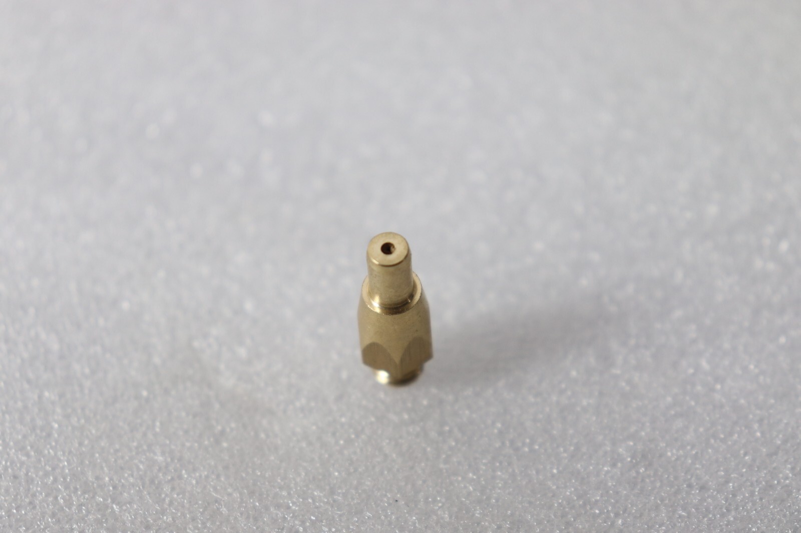 Contact Tip 1.6mm Conical Gas Nozzle Tip Holder Fit MB36 MIG MAG Co2 Welding