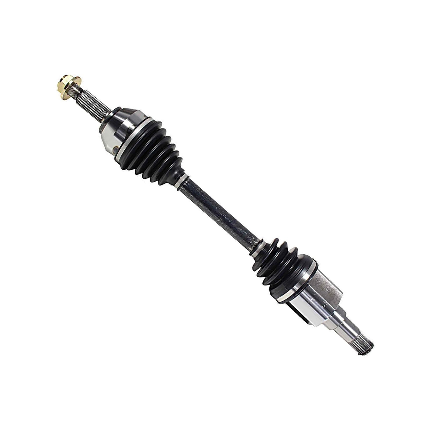 CV Axle Shaft Assembly 2010-2013 Ford Transit Connect 2.0L L4 Front Driver Side