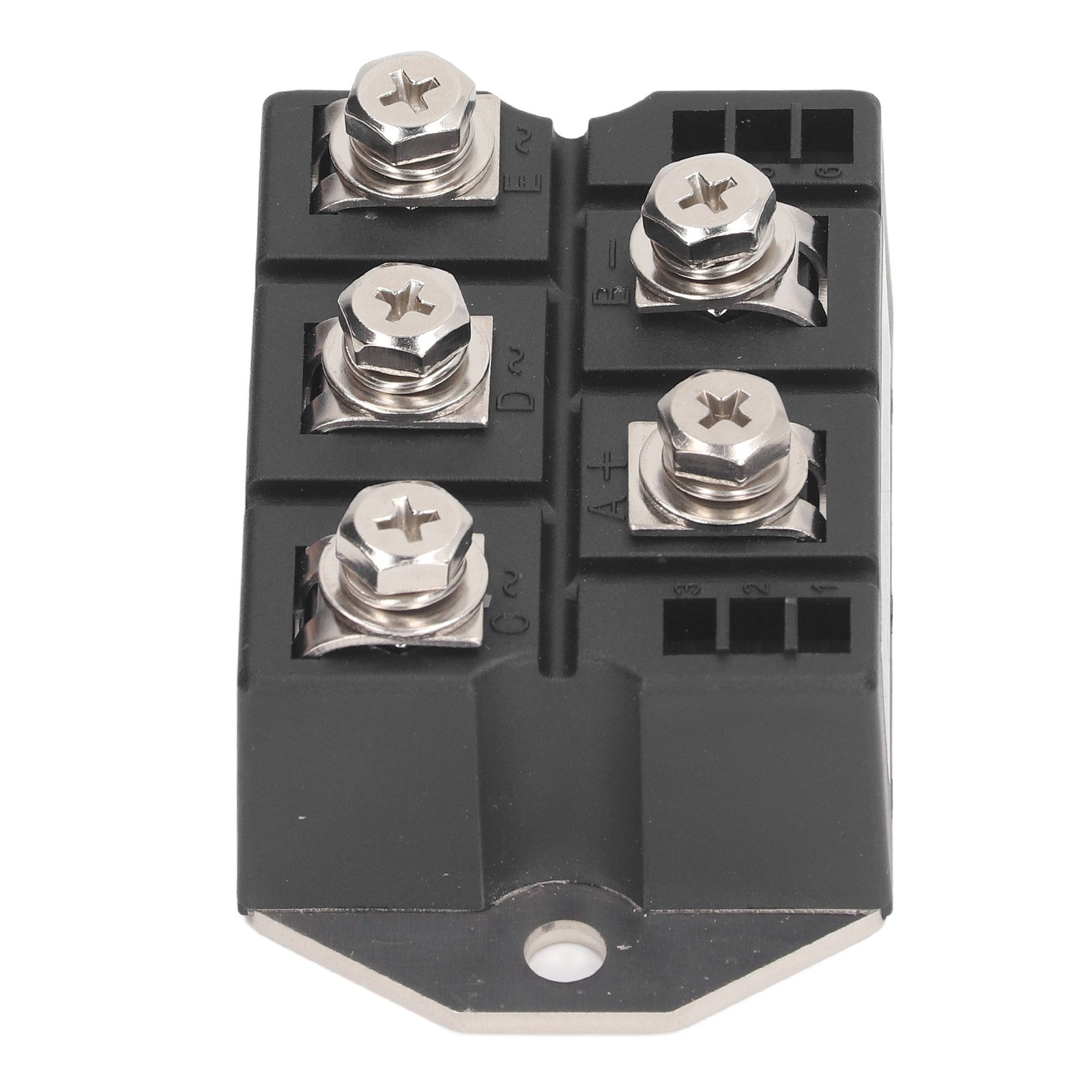 Bridge Rectifier 1600V 250A 3 Phase 5 Terminal Diode Bridge Rectifier
