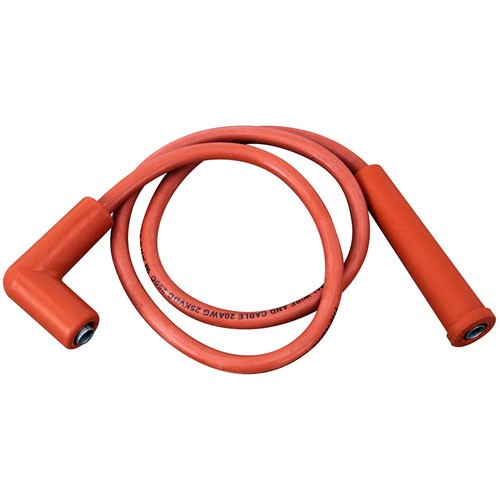 Ultrafryer ULF-18187 1/2″ Ignition Cable, High-Quality Material, Durable Design