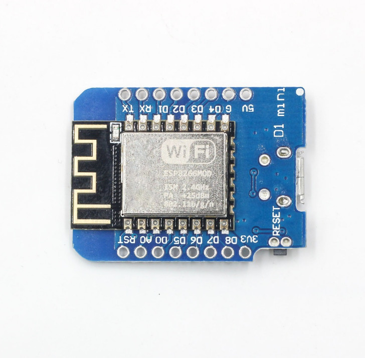 ESP8266 ESP-12 ESP-12F CH340G CH340 V2 USB WeMos D1 Mini WIFI Development Board