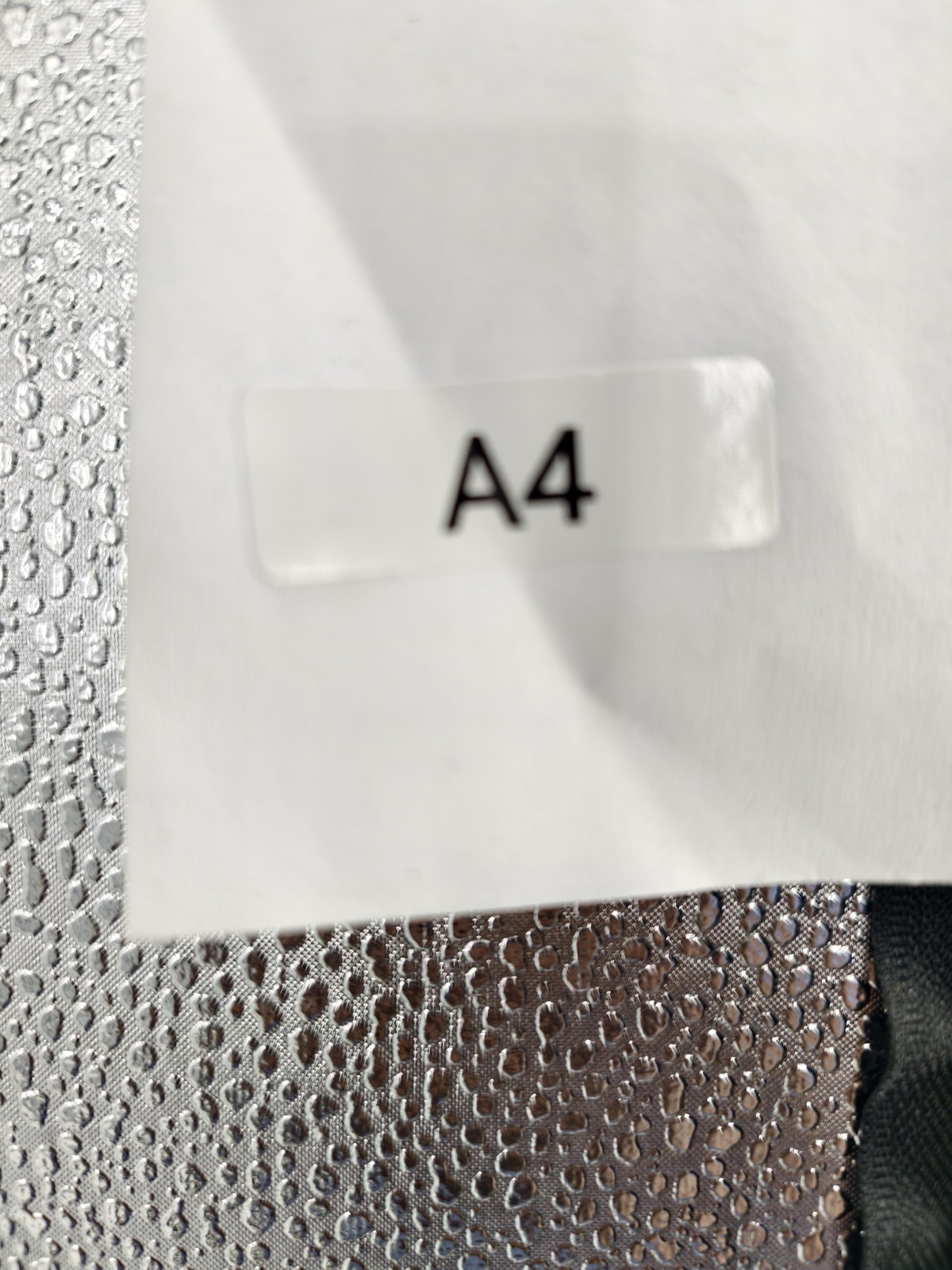 Eaton Highland Linen Envelopes No. 10 White 25 Per Box 25% Cotton Fibre