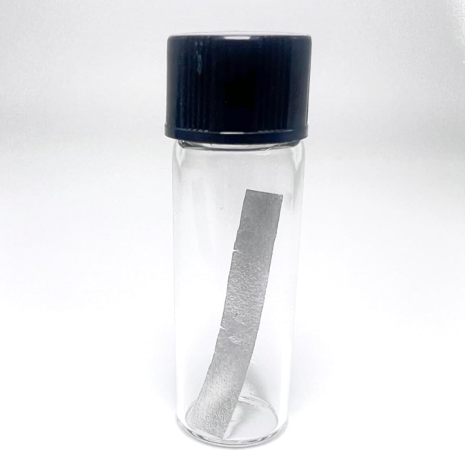 Platinum Metal Pt Strip Electrode 99.95% Pure Element 78 Chemistry/Lab/Jewelry