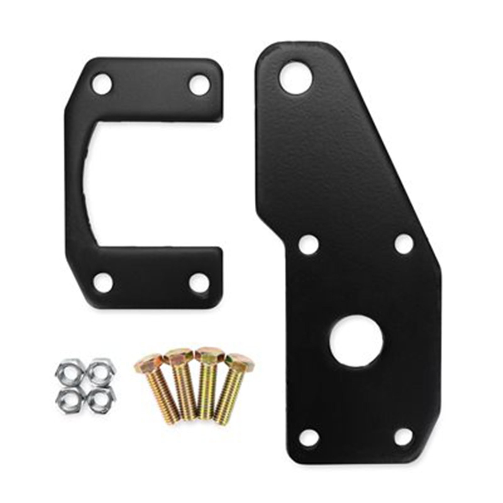 Powder Coated Steel Easy to Install Sway Control Left or Right Utility Ball M…