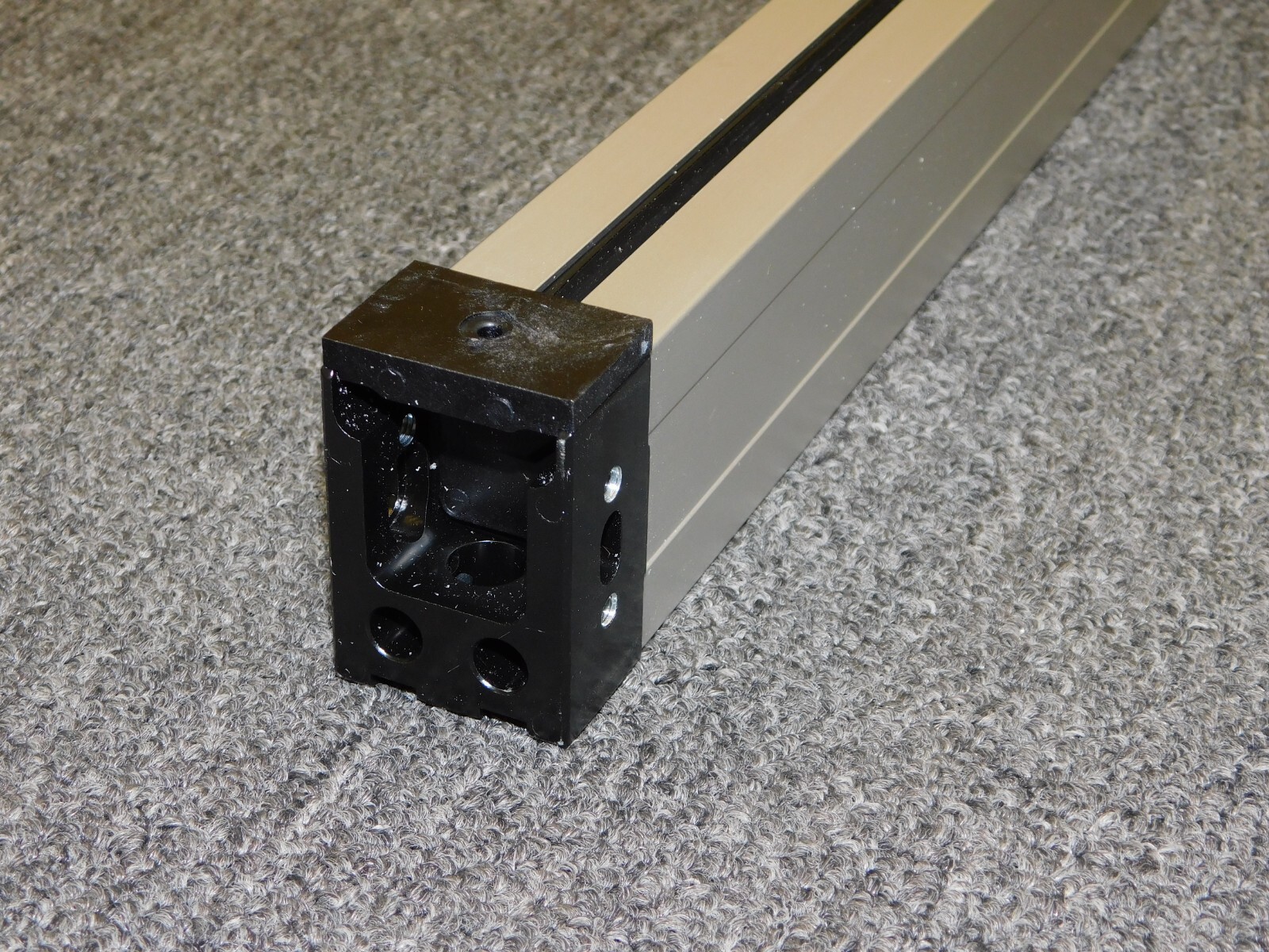 Fagor Optical TTL DRO Linear Scale 52.76 Max Measuring Range 8CT00134