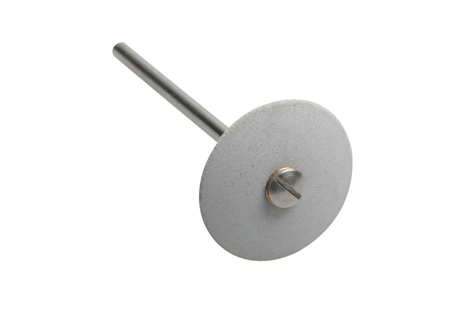 Renfert Silicone polishers unmounted Wheels 22 X 3.2 mm 100/PK REF 860000