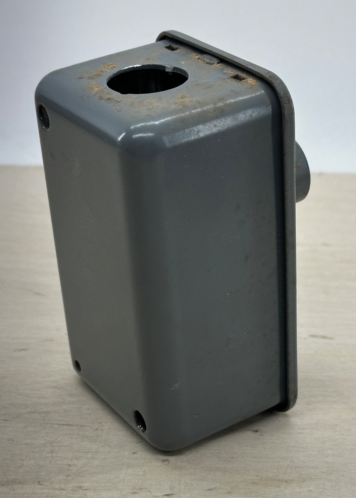 Cutlet Hammer 9115H89A Push Start Stop On Off Control Switch Off a Delta (7349)