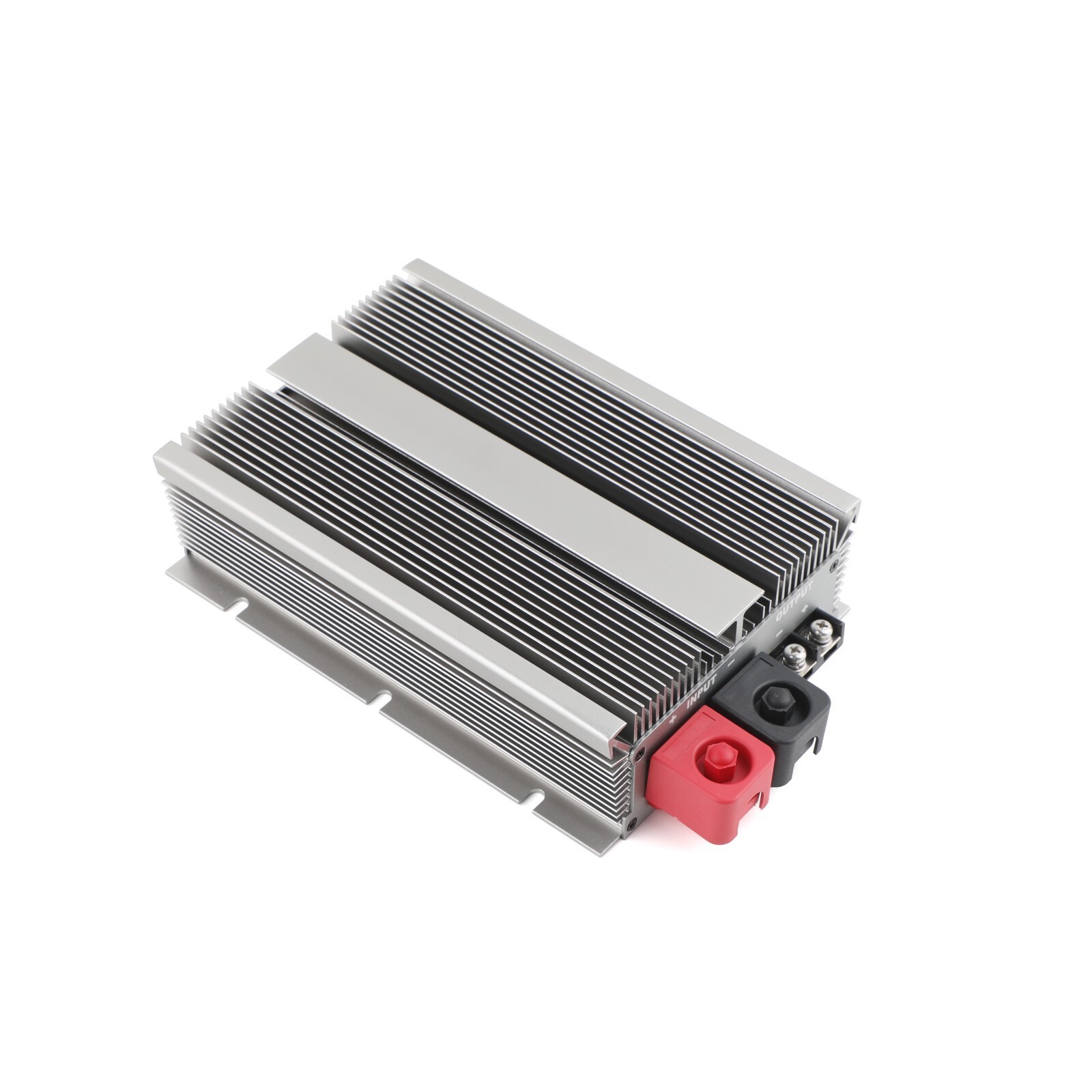 DC 12V to 48V Boost Converter 40A 1920W Step-Up Voltage Regulator for Car