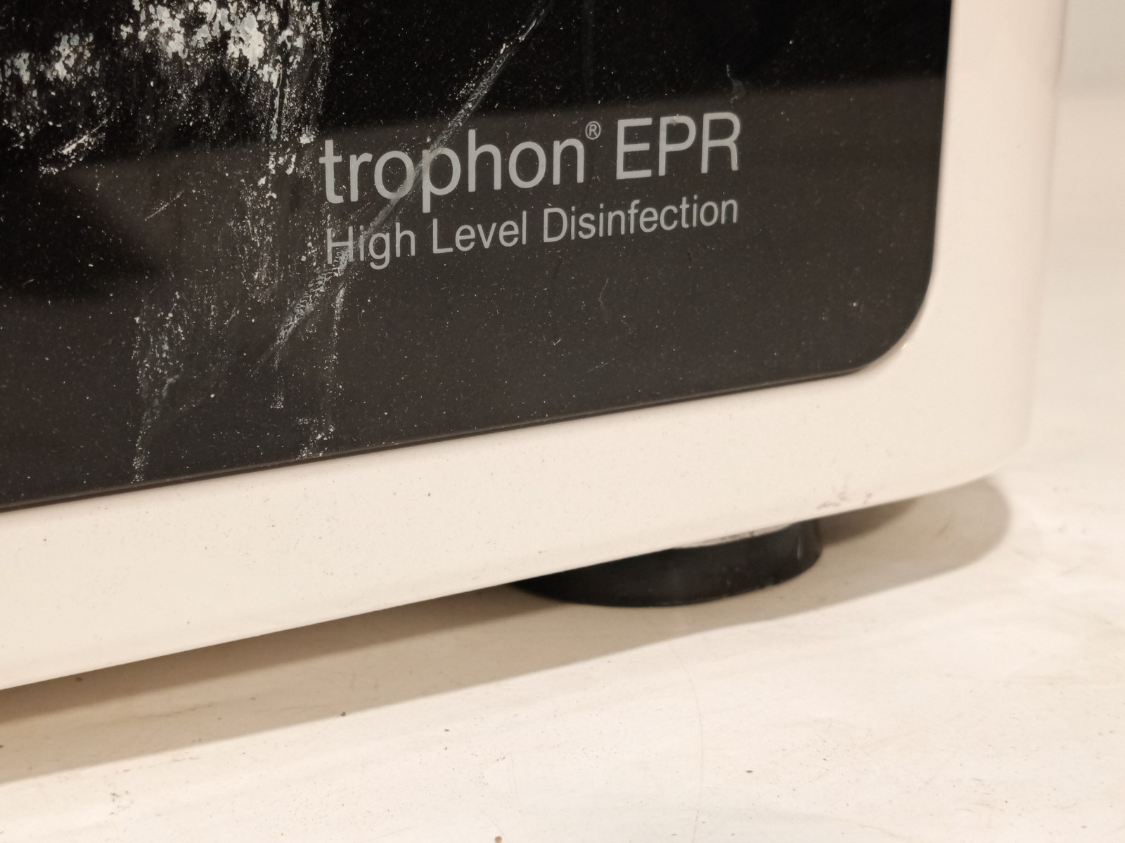 GE Trophon EPR Nanosonics Disinfection Device, N00010, Made in Australia, 120VAC