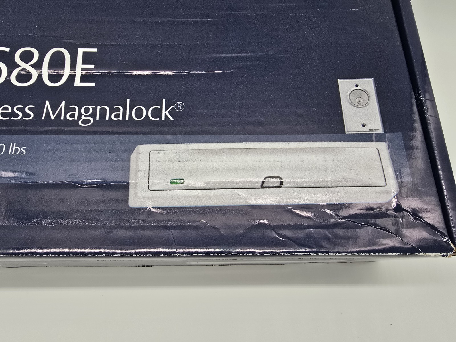 Securitron DEM680E-630 DEM680E Series Delayed Egress Ecomag Magnalock