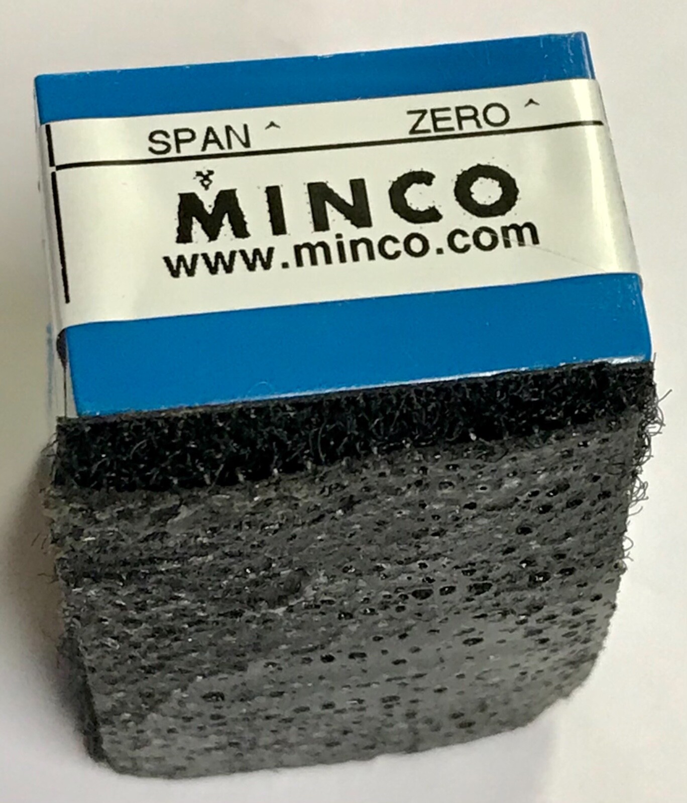 MINCO MODEL TT 177G TEMPTRAN Temperature Transmitter 8.5-35 VDC