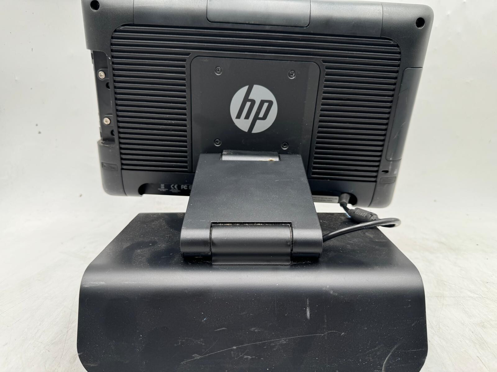 HP RP2 Retail System Model 2000 – J1900 1.99 GHZ – 4GB RAM