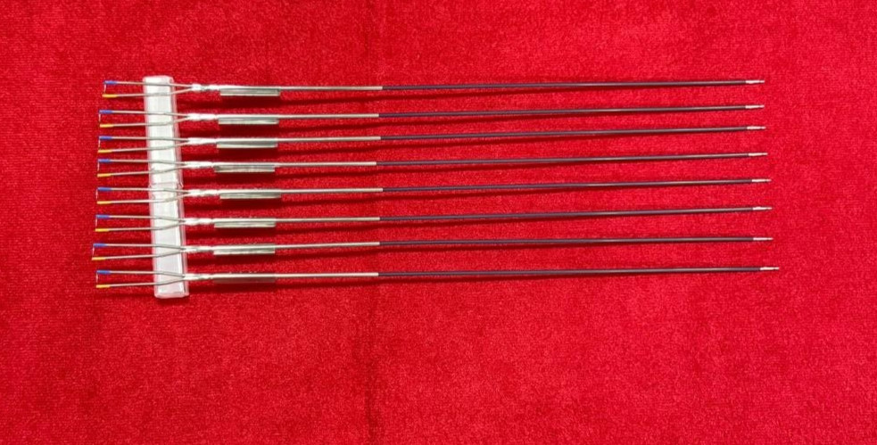 8pc – Turp Bipolar Cutting Loop Electrode Best Quality Reusable Instruments