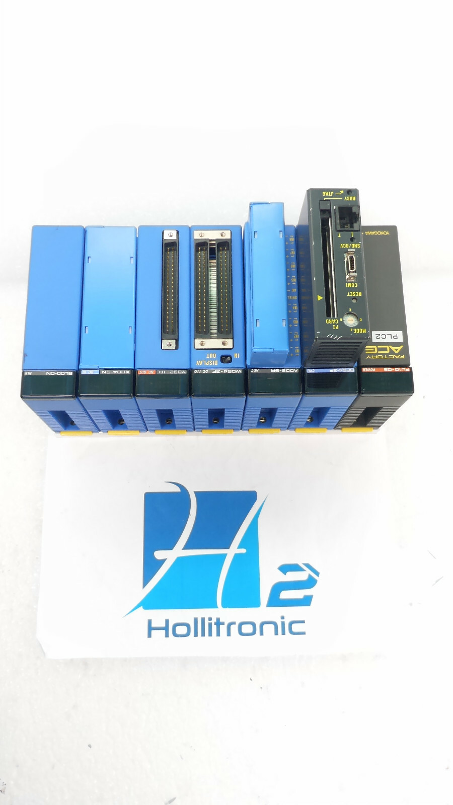 YOKOGAWA F3RP54-3 F3PU10 F3RP54 F3AD08 F3WD64 F3YD32 F3XH04 F3BL00
