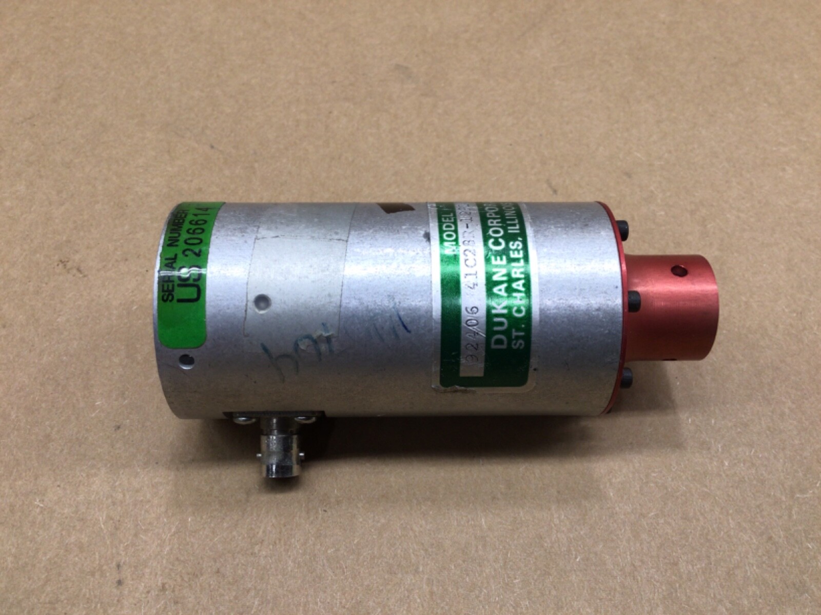 Dukane 41C28R-129L Converter #4003K47IAC