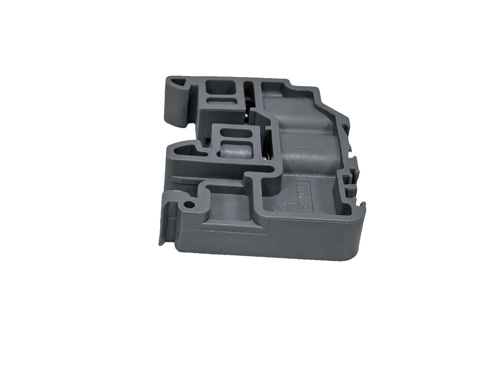 ENTRELEC 1SNA103002R2600 TERMINAL BLOCK 50 PCS