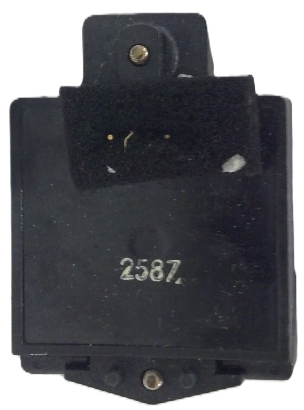 Cutler-Hammer E51-MTD Off-Delay Timer Logic Module .15 – 15 Seconds Adjustable