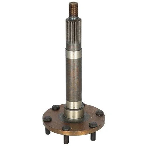 Axle and Hub Assembly fits Case 1835C 1838 1840 103825A1 H672982