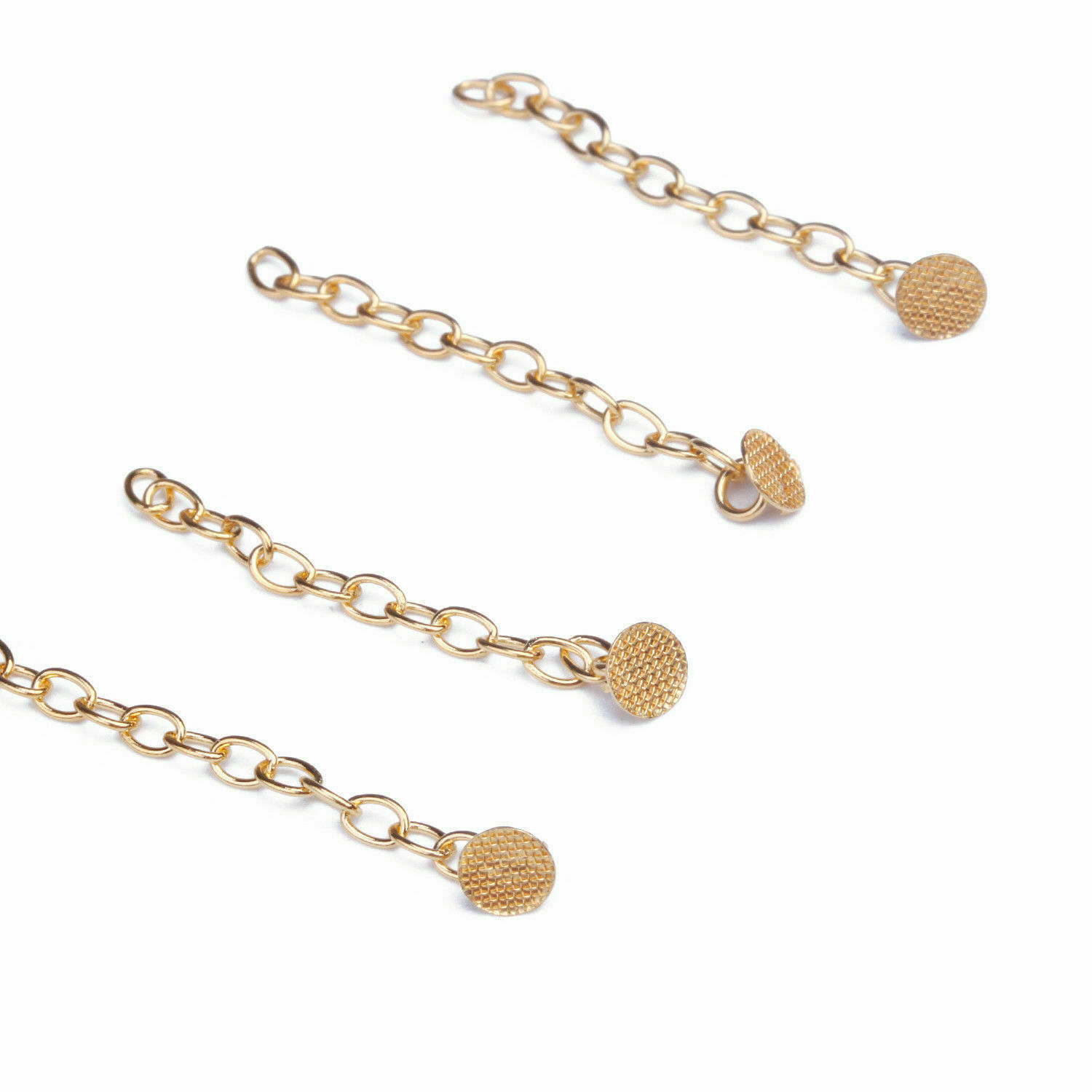 Dental Orthodontic Lingual Buttons Traction Hook Bondable 3mm Round Caplin Hook