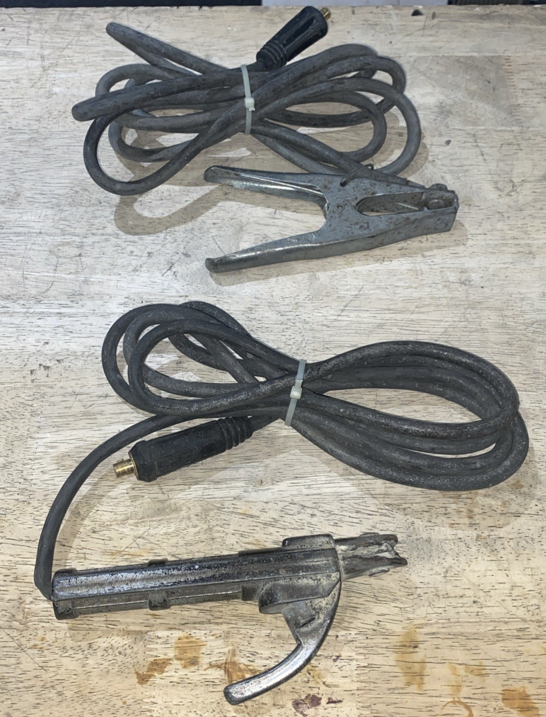 Lincoln Electric SPRINTER 180Si Stick Welder DC Polarity SPRINTER 180Si READ
