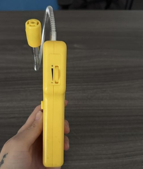 Yeezou Combustible Gas Detector