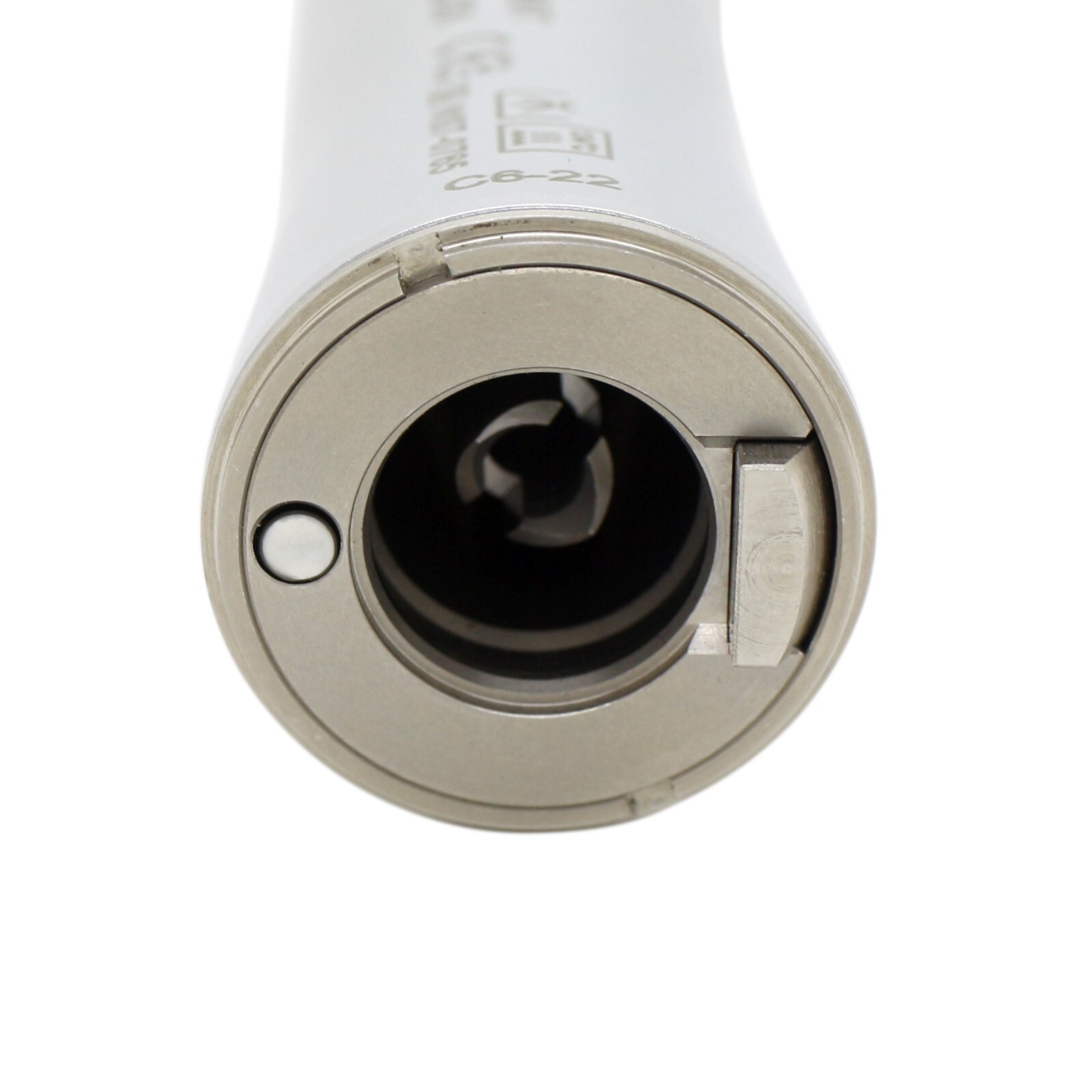 COXO Dental Contra Angle 20:1 Implant Surgical Handpiece Straight Nose Cone 1:1