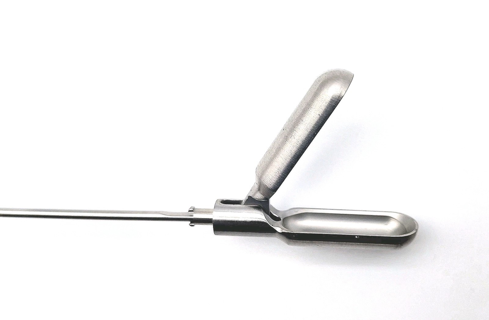 Karl Storz 34510GS CLICKLINE Spoon Forceps Insert 10mm x 36cm