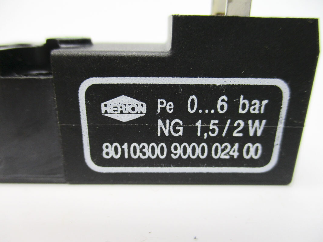 HERION 8010300900002400 NSNP