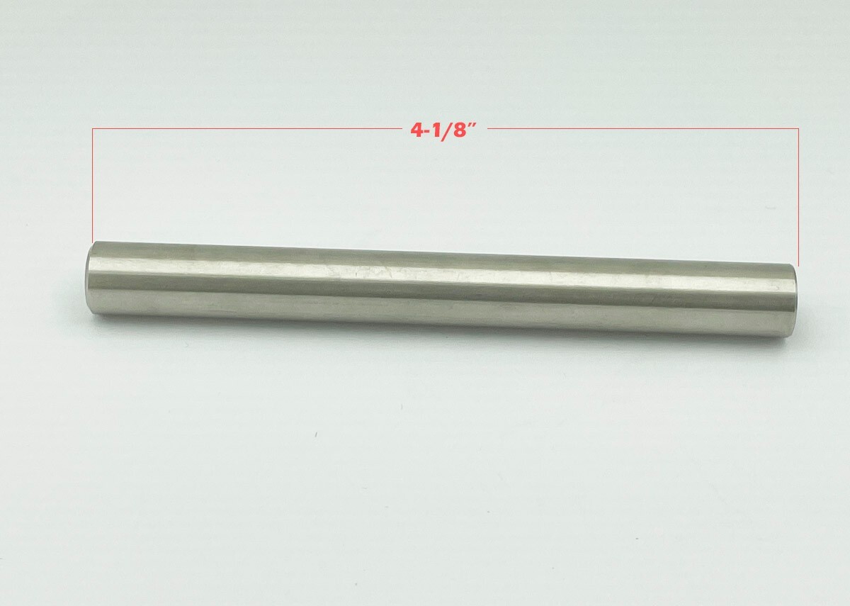 Clevis Rod for Clayton Mark 5451 Frost Free Yard Hydrant – Stainless Steel