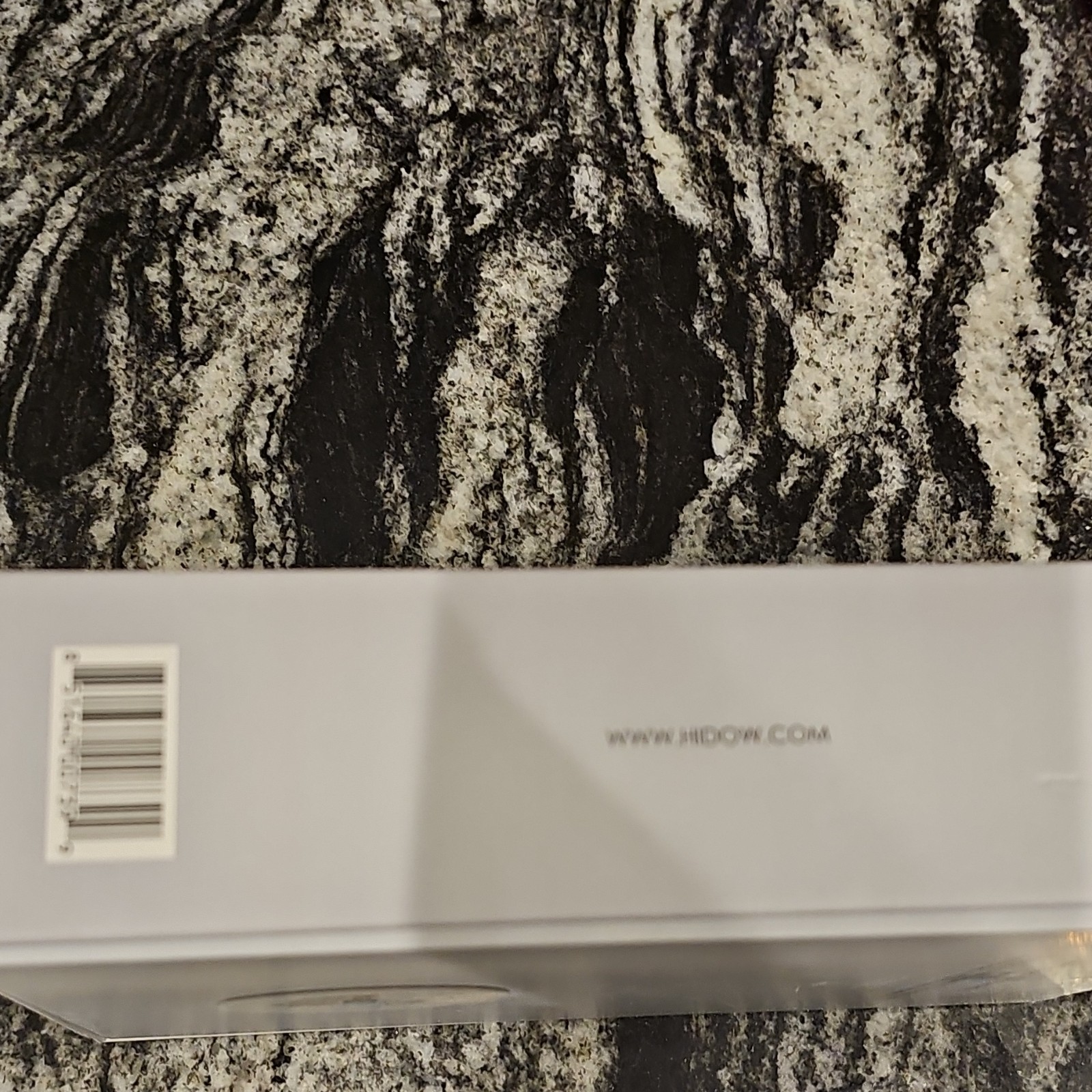 HiDow Wireless-49 TENS/EMS Unit, Handheld 2-Channel, HD-5N-N