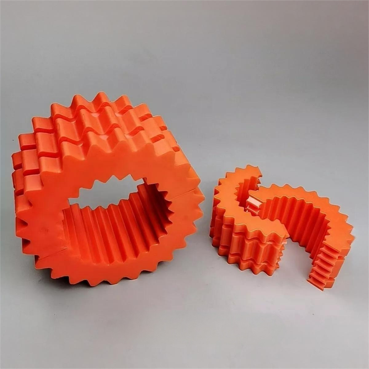 1pc Rubber Sleeve Coupling Element Fit For TB WOOD’S 6H 7H 8 9 10H 6 7 8 9 10HS