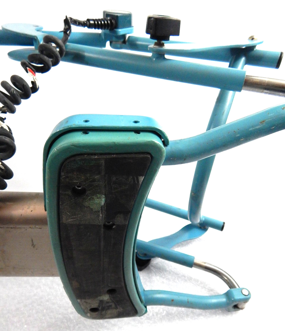CHATTANOOGA OPTIFLEX KNEE CPM CONTINUOUS PASSIVE MOTION