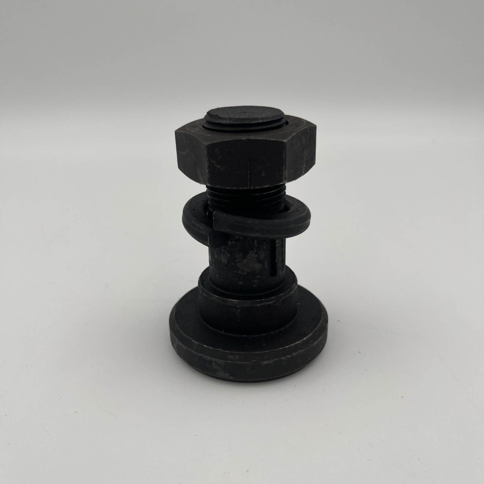 New CID Bolt Nut and Bushing for Blades # CID9006 for Rotary Cutters SBC72 SOFBC